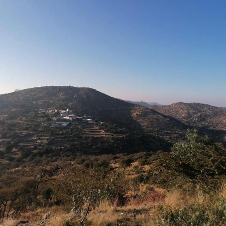 Beit Al Ward Villa Al Shafa Luaran gambar