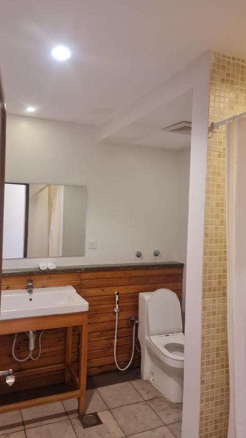 Beit Al Ward Villa Al Shafa Luaran gambar