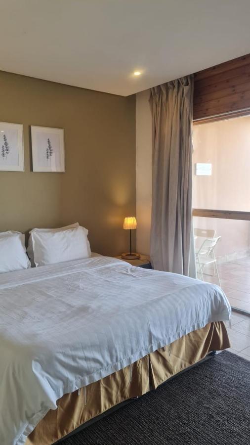 Beit Al Ward Villa Al Shafa Luaran gambar