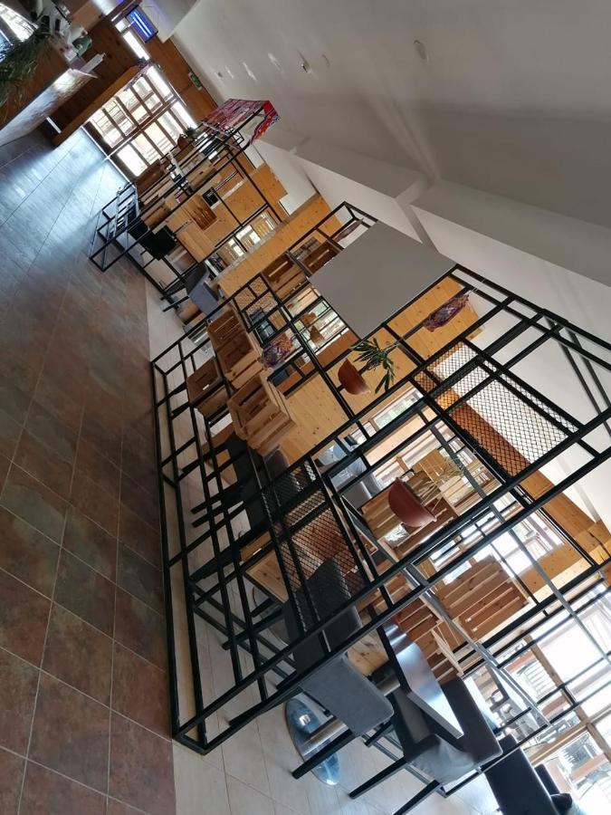 Beit Al Ward Villa Al Shafa Luaran gambar