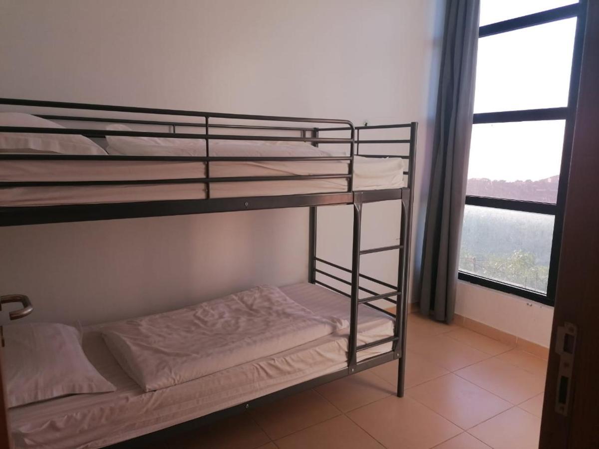 Beit Al Ward Villa Al Shafa Luaran gambar