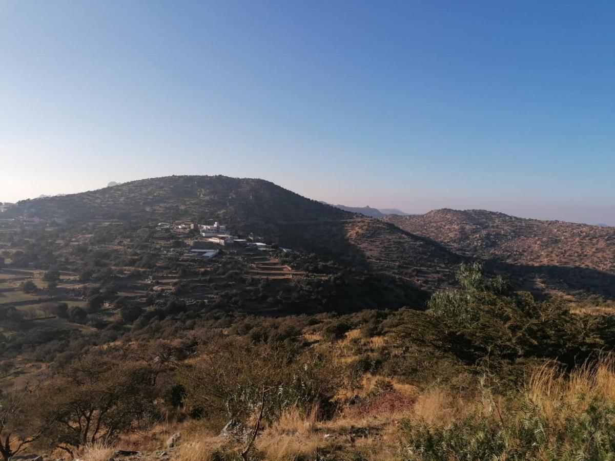 Beit Al Ward Villa Al Shafa Luaran gambar