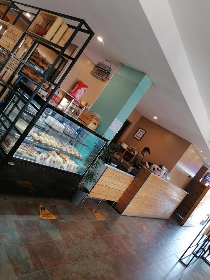 Beit Al Ward Villa Al Shafa Luaran gambar