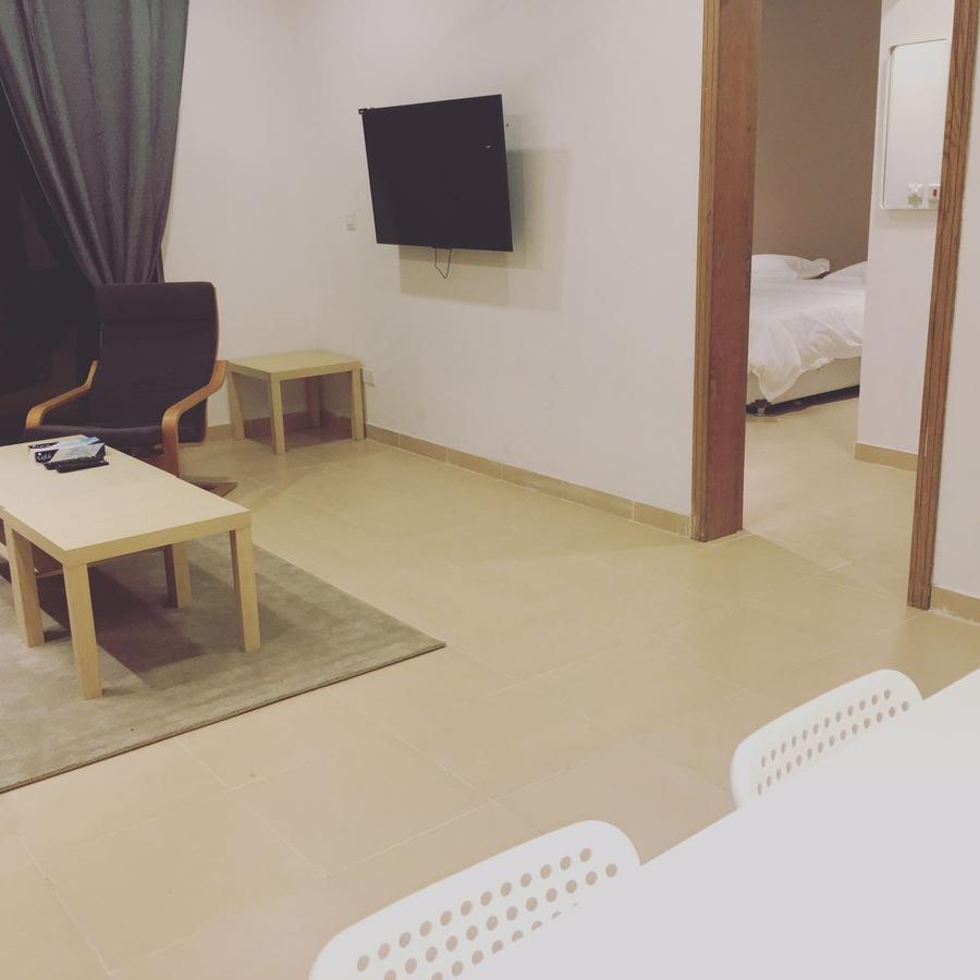 Beit Al Ward Villa Al Shafa Luaran gambar