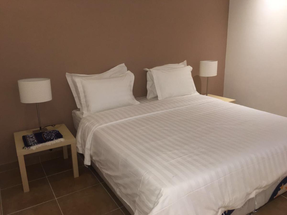 Beit Al Ward Villa Al Shafa Luaran gambar