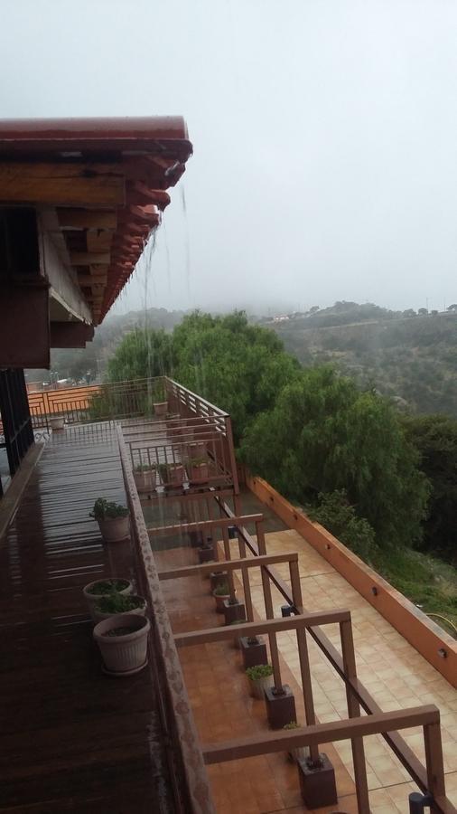 Beit Al Ward Villa Al Shafa Luaran gambar