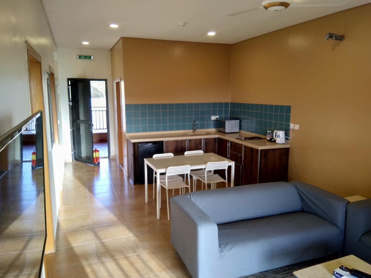 Beit Al Ward Villa Al Shafa Luaran gambar