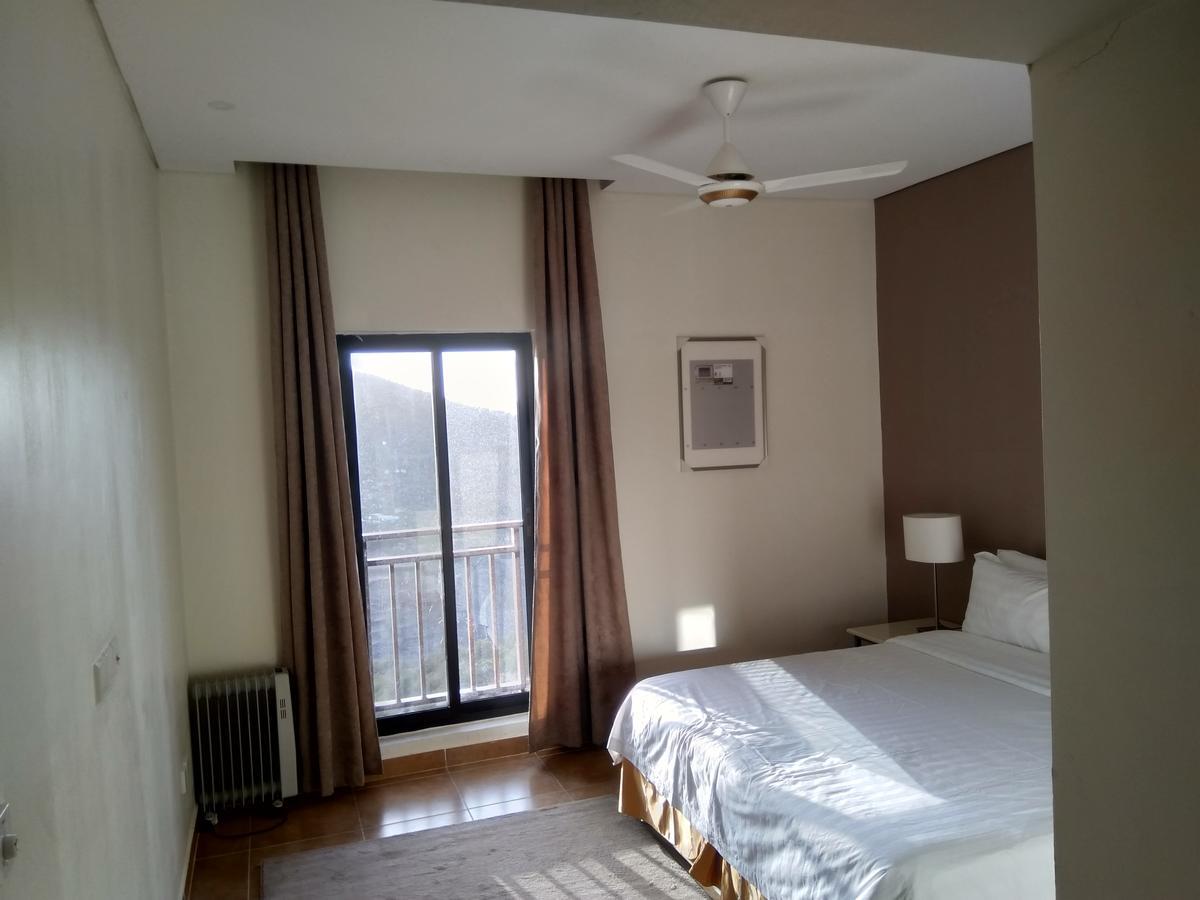 Beit Al Ward Villa Al Shafa Luaran gambar
