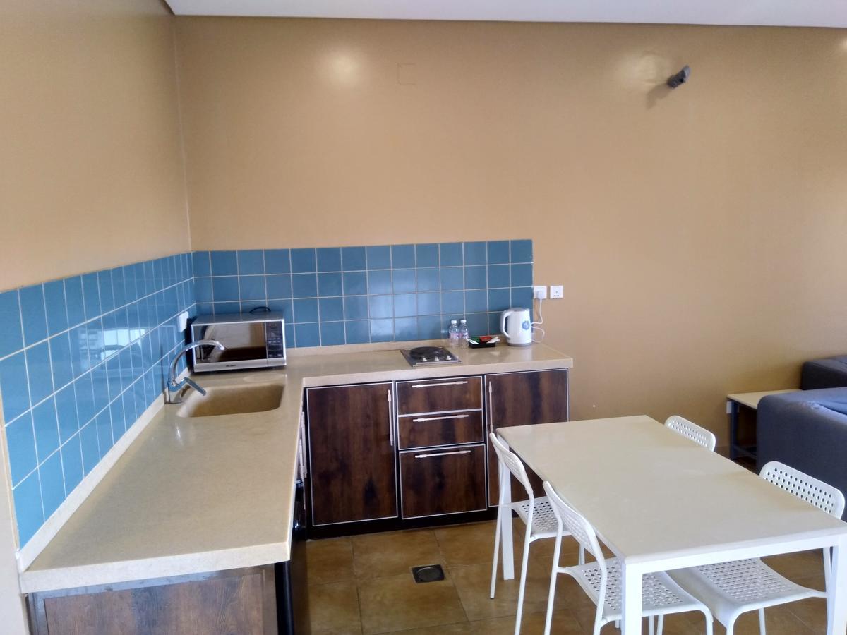 Beit Al Ward Villa Al Shafa Luaran gambar