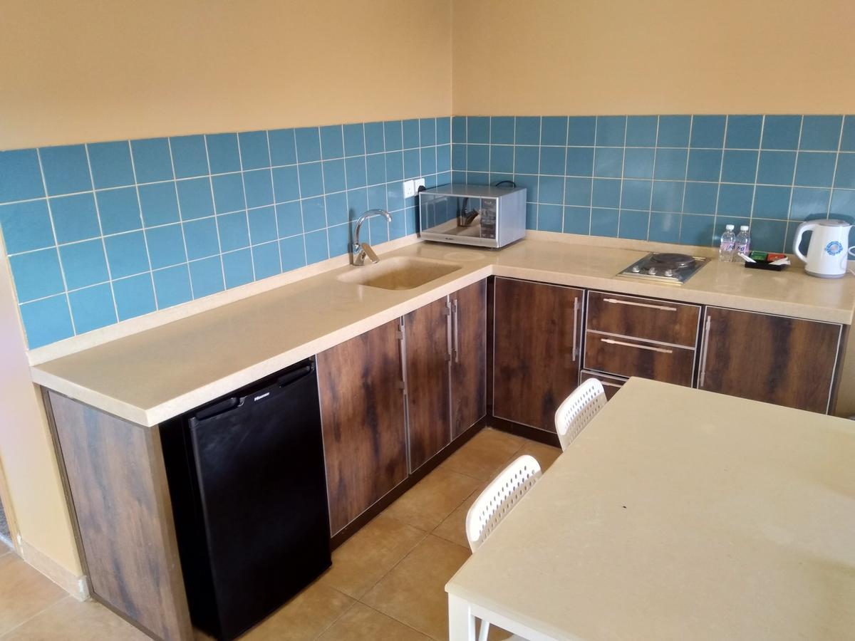 Beit Al Ward Villa Al Shafa Luaran gambar