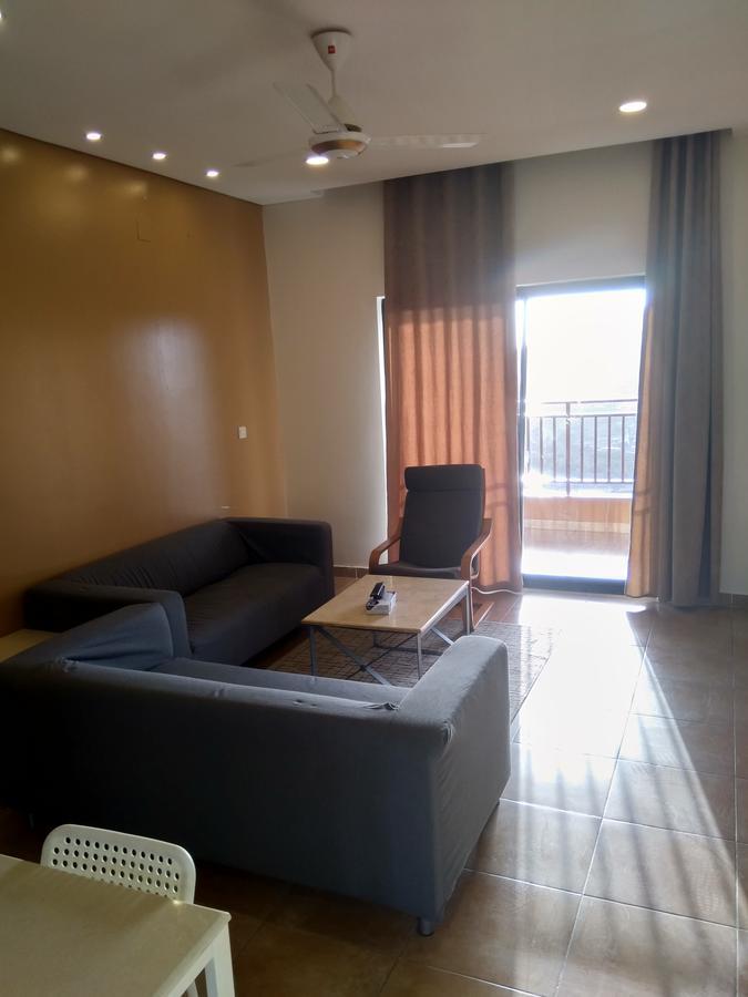 Beit Al Ward Villa Al Shafa Luaran gambar