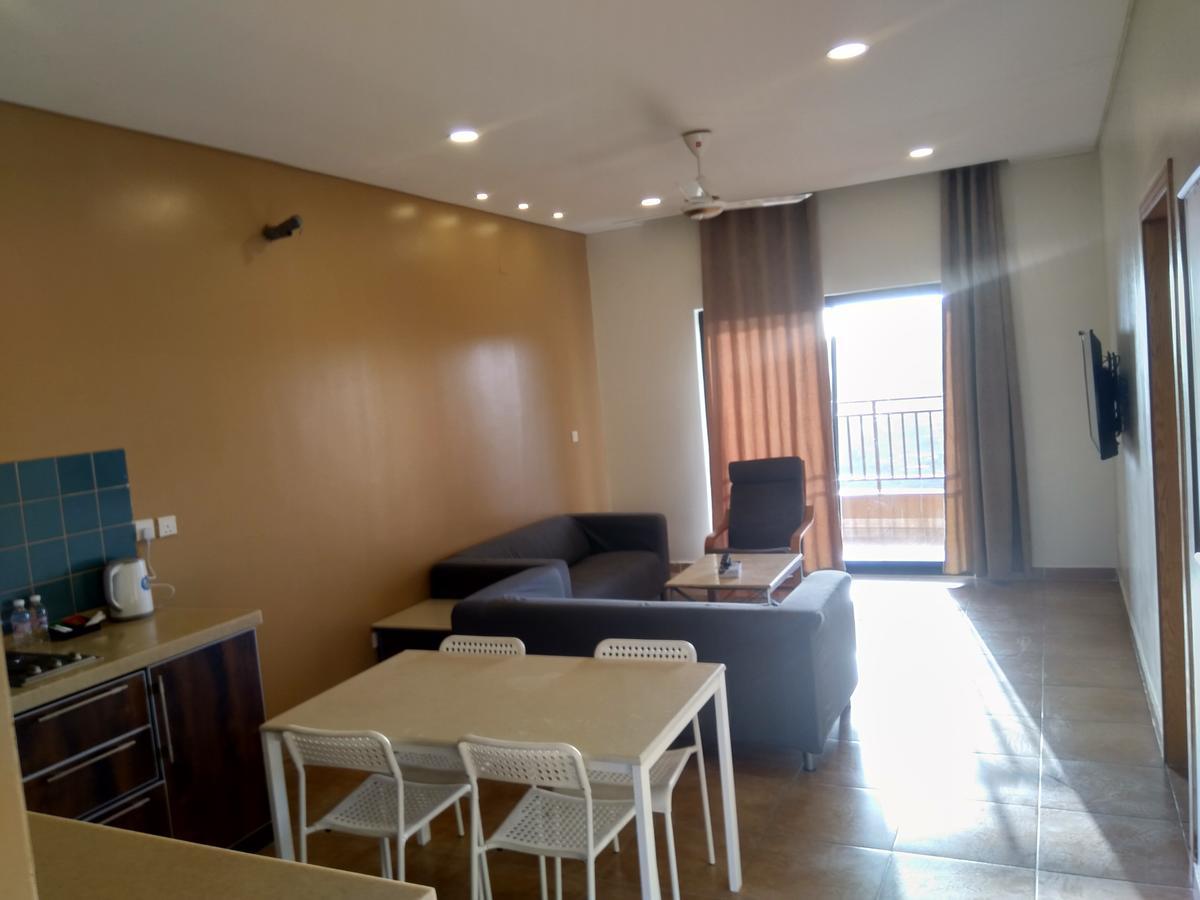 Beit Al Ward Villa Al Shafa Luaran gambar