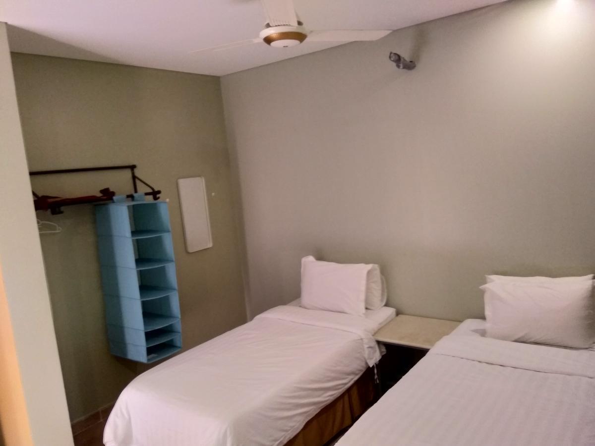 Beit Al Ward Villa Al Shafa Luaran gambar
