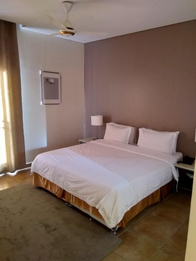 Beit Al Ward Villa Al Shafa Luaran gambar