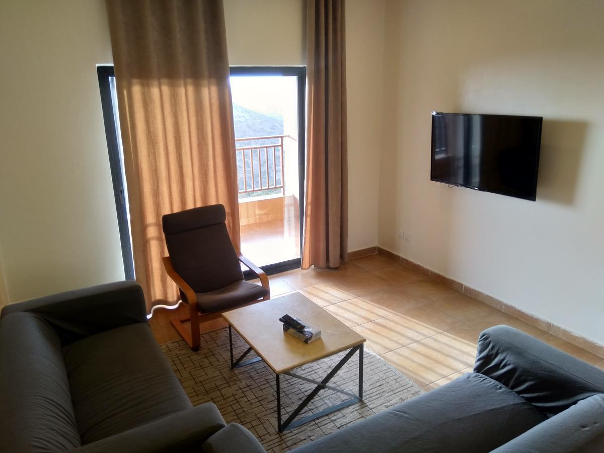 Beit Al Ward Villa Al Shafa Luaran gambar