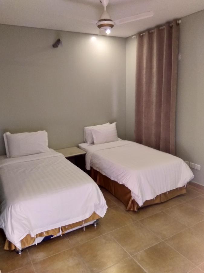 Beit Al Ward Villa Al Shafa Luaran gambar