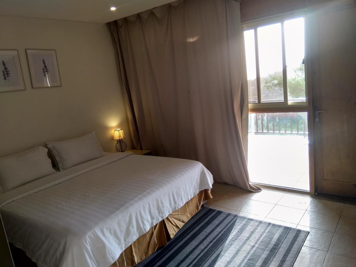 Beit Al Ward Villa Al Shafa Luaran gambar