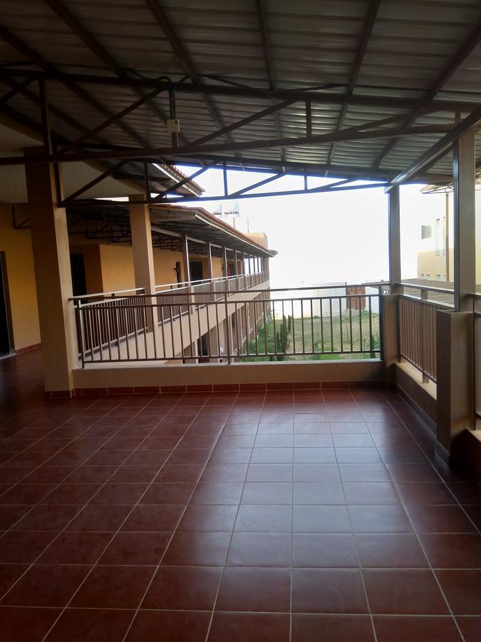 Beit Al Ward Villa Al Shafa Luaran gambar