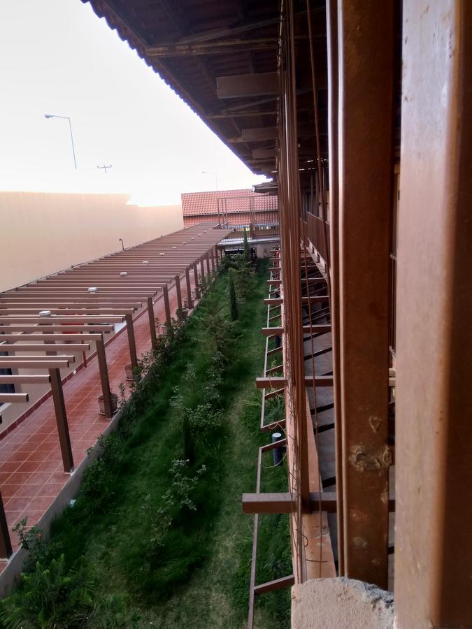 Beit Al Ward Villa Al Shafa Luaran gambar