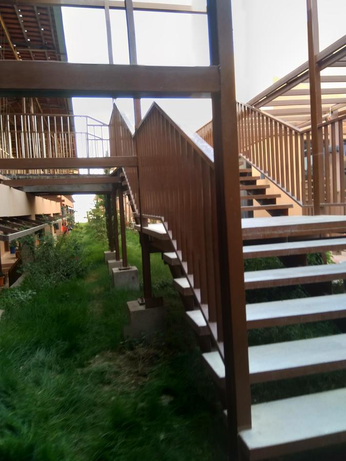 Beit Al Ward Villa Al Shafa Luaran gambar