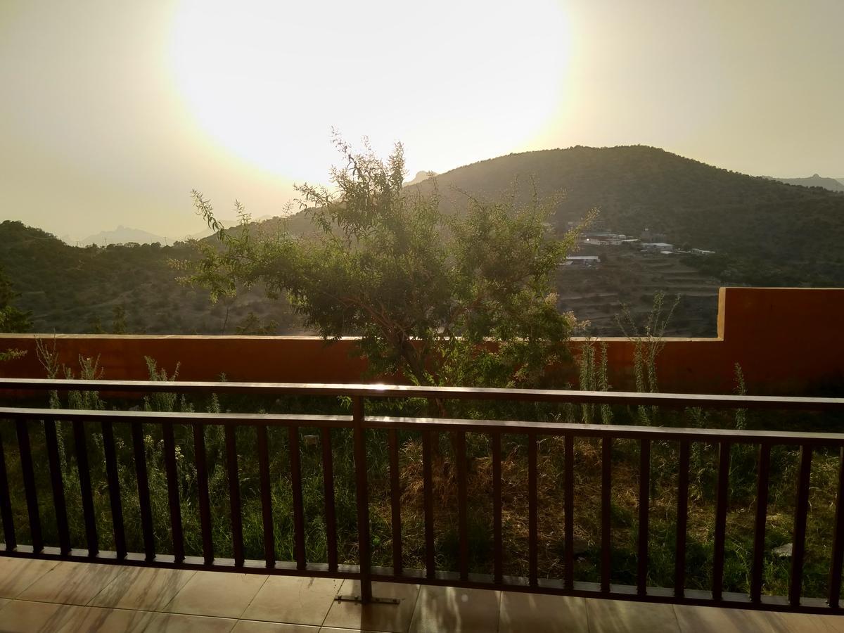 Beit Al Ward Villa Al Shafa Luaran gambar