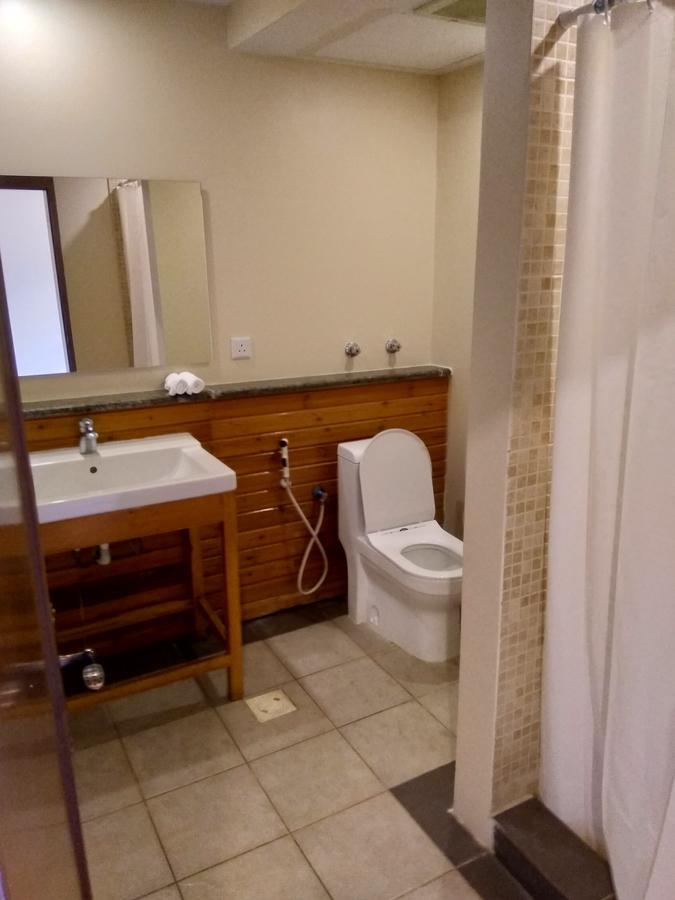 Beit Al Ward Villa Al Shafa Luaran gambar