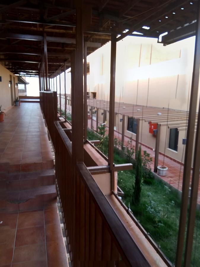 Beit Al Ward Villa Al Shafa Luaran gambar