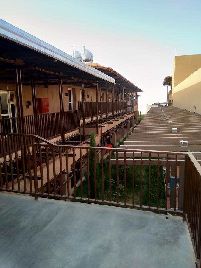 Beit Al Ward Villa Al Shafa Luaran gambar