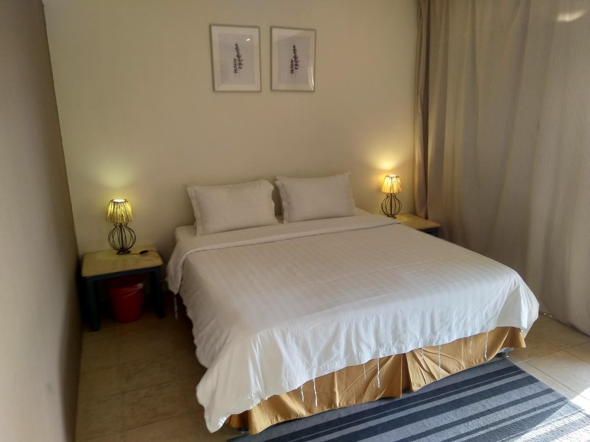 Beit Al Ward Villa Al Shafa Luaran gambar