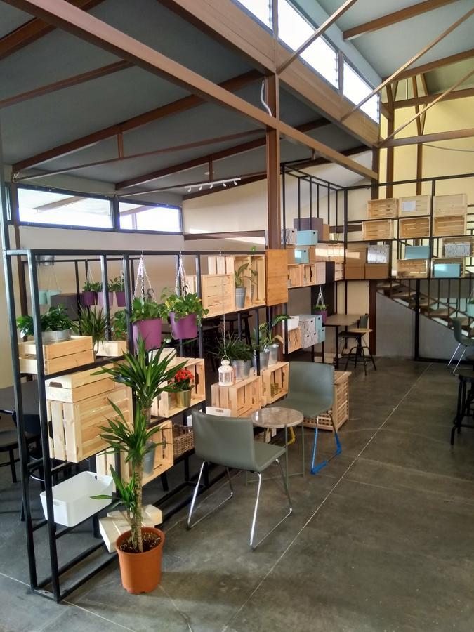 Beit Al Ward Villa Al Shafa Luaran gambar